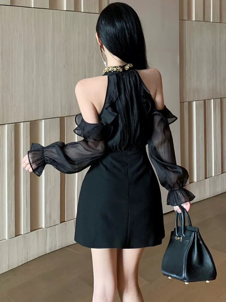 Anything but ordinary dress FBC479 images